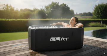 How to Build a Home Ice Bath Setup: Budget, Space, and Equipment Guide