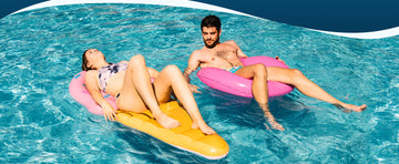 Pool Heat Pump: How to Choose the Right Pool Heating System for You?