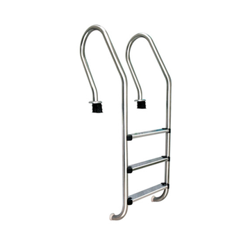 Pool ladders