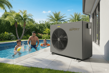 Pool Heat Pumps vs. Gas Heaters: Which One Is Right for You?