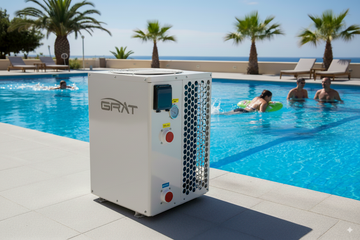 How to Choose the Right Heat Pump for Your Pool: An Expert Guide