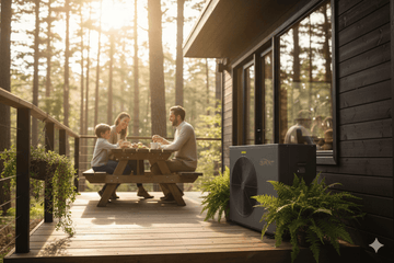 Pool Heat Pumps Combined with Solar Energy: Creating the Ultimate Energy-Efficient Pool