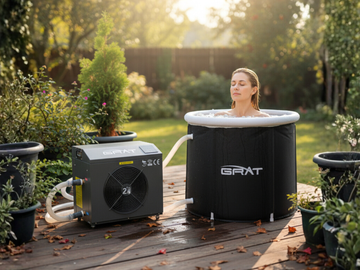 Morning vs Evening Ice Bath: Which Time Is More Effective?