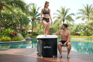 Can Ice Baths Help You Lose Fat? The Science Behind Cold Exposure and Metabolism