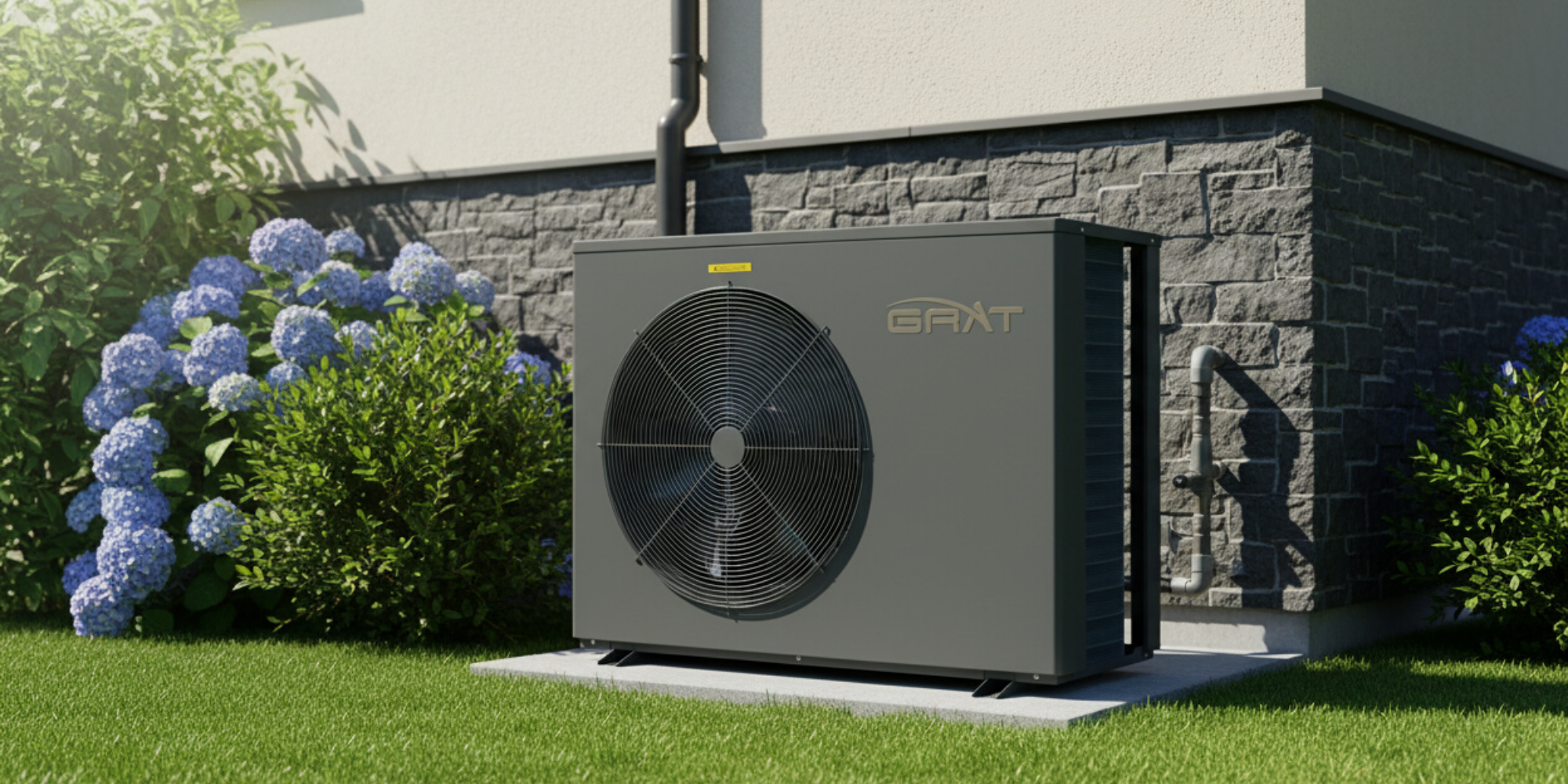 The Complete Guide to Installing a Pool Heat Pump: Site Selection, Steps, and Precautions