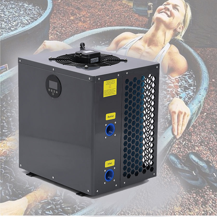 Ice Bath Chiller