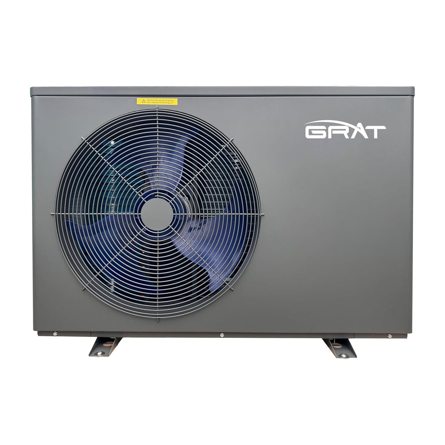 75,000 BTU Swimming Pool Heat Pump