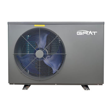 75,000 BTU Swimming Pool Heat Pump