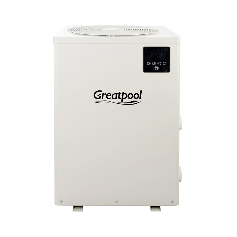 Greatpool® 34,000 BTU Swimming Pool Heat Pump