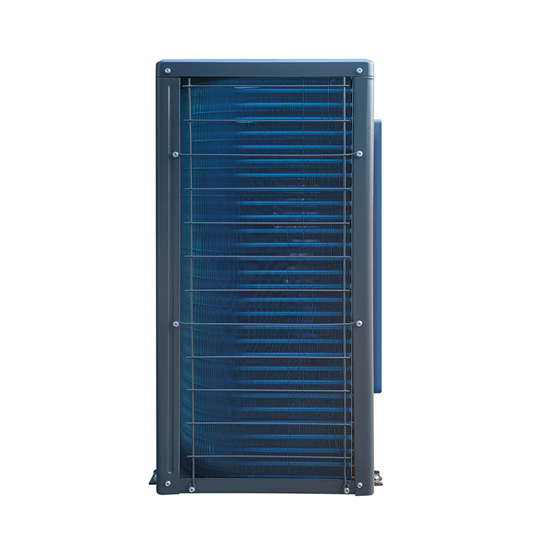 Greatpool® 34,000 BTU/10 KW Heating & Cooling & DHW 3 in 1 Heat Pump, Heating Area 60-90 m2