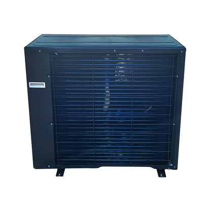 Greatpool® 34,000 BTU/10 KW Heating & Cooling & DHW 3 in 1 Heat Pump, Heating Area 60-90 m2