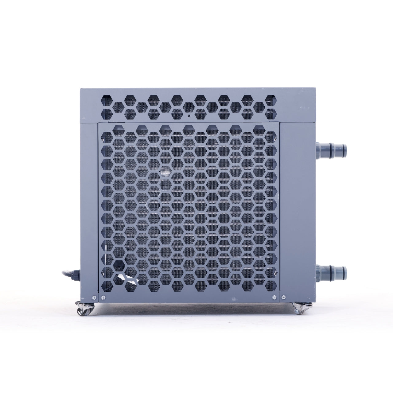 GART® Portable Wifi Control Ice Bath Chiller with Cold Ice Plunge Tub Advanced Ozone Filtration Cools in 3 hours, Can be Lowest to 36°F