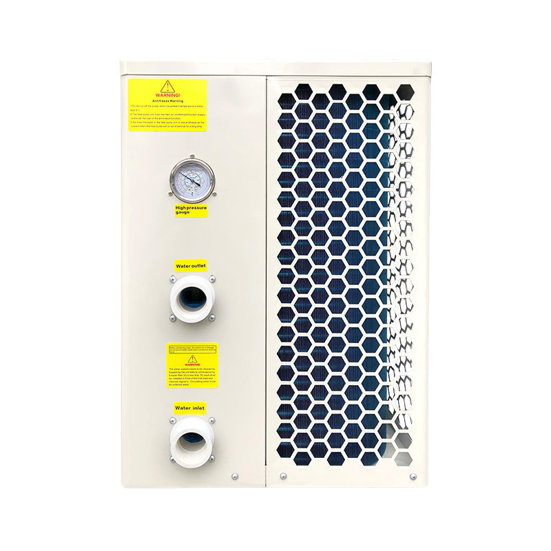 Greatpool® 34,000 BTU Swimming Pool Heat Pump