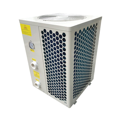 Greatpool® 34,000 BTU Swimming Pool Heat Pump
