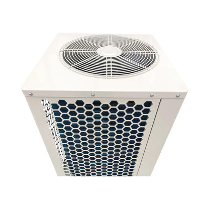 Greatpool® 34,000 BTU Swimming Pool Heat Pump