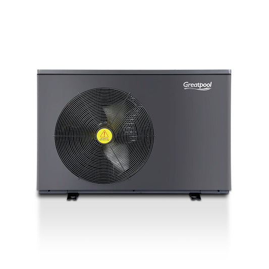 Greatpool® 71,000 BTU Swimming Pool Heat Pump