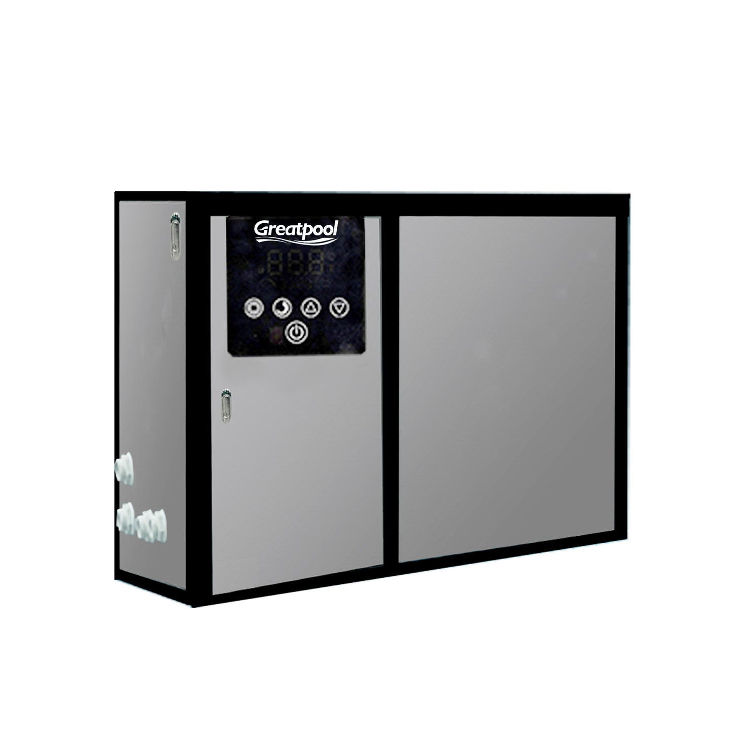 Greatpool® Intelligent & Smart Pool Management Modular
