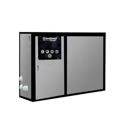 Greatpool® Intelligent & Smart Pool Management Modular