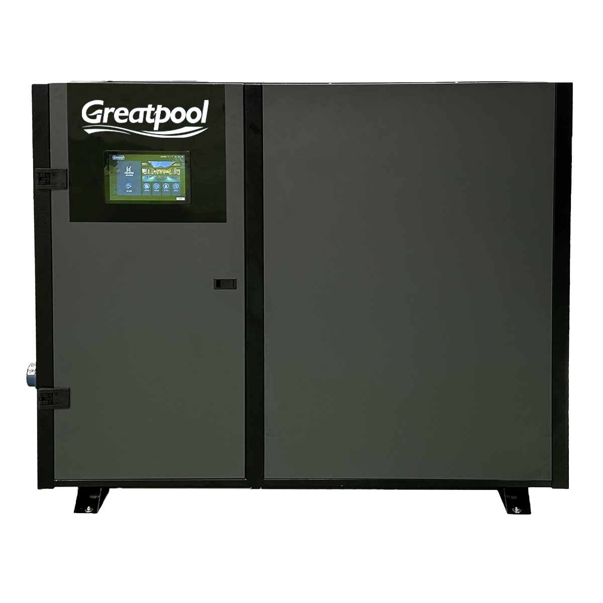 Greatpool® Intelligent & Smart Pool Management Modular