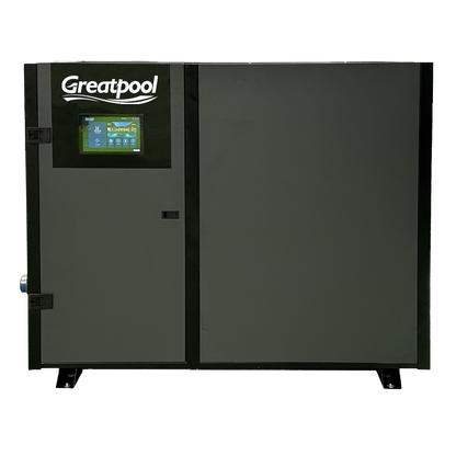 Greatpool® Intelligent & Smart Pool Management Modular