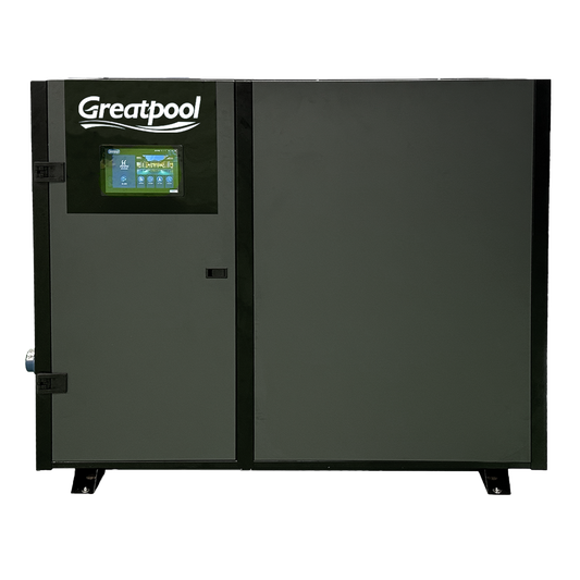 Greatpool® Intelligent & Smart Pool Management Modular