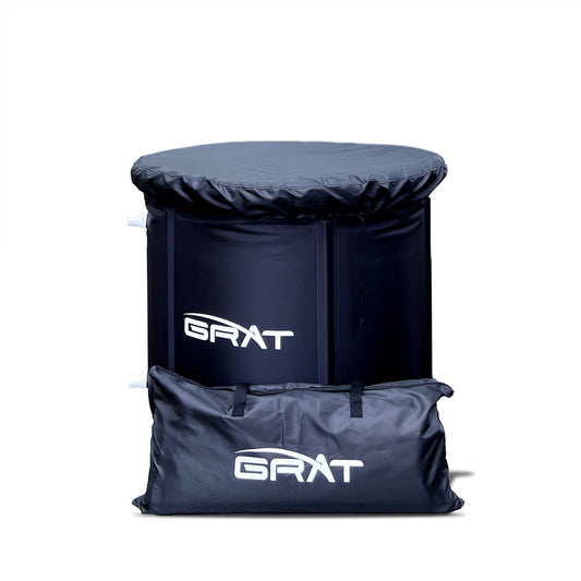 GRAT® Portable Cold Plunge Tub
